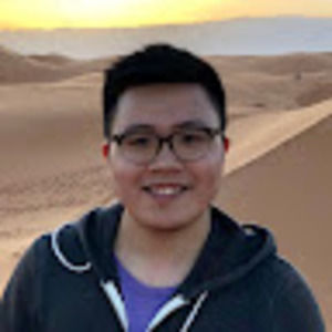 Meet your Posher, Spencer